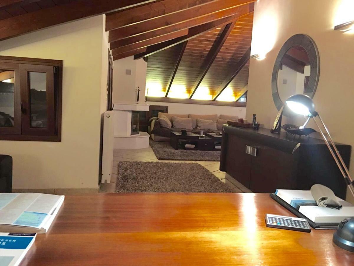 The Loft Chios Town