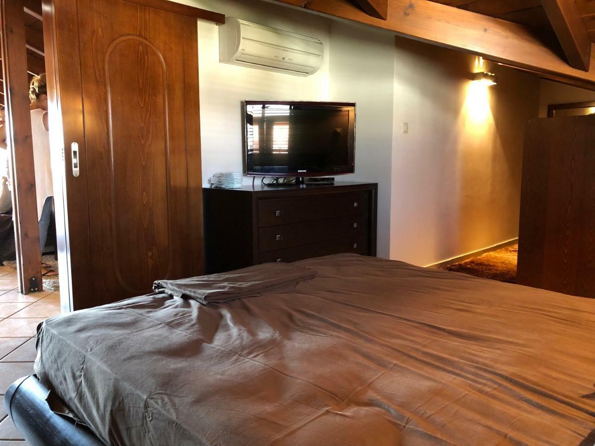 The Loft Appartement Chios Town