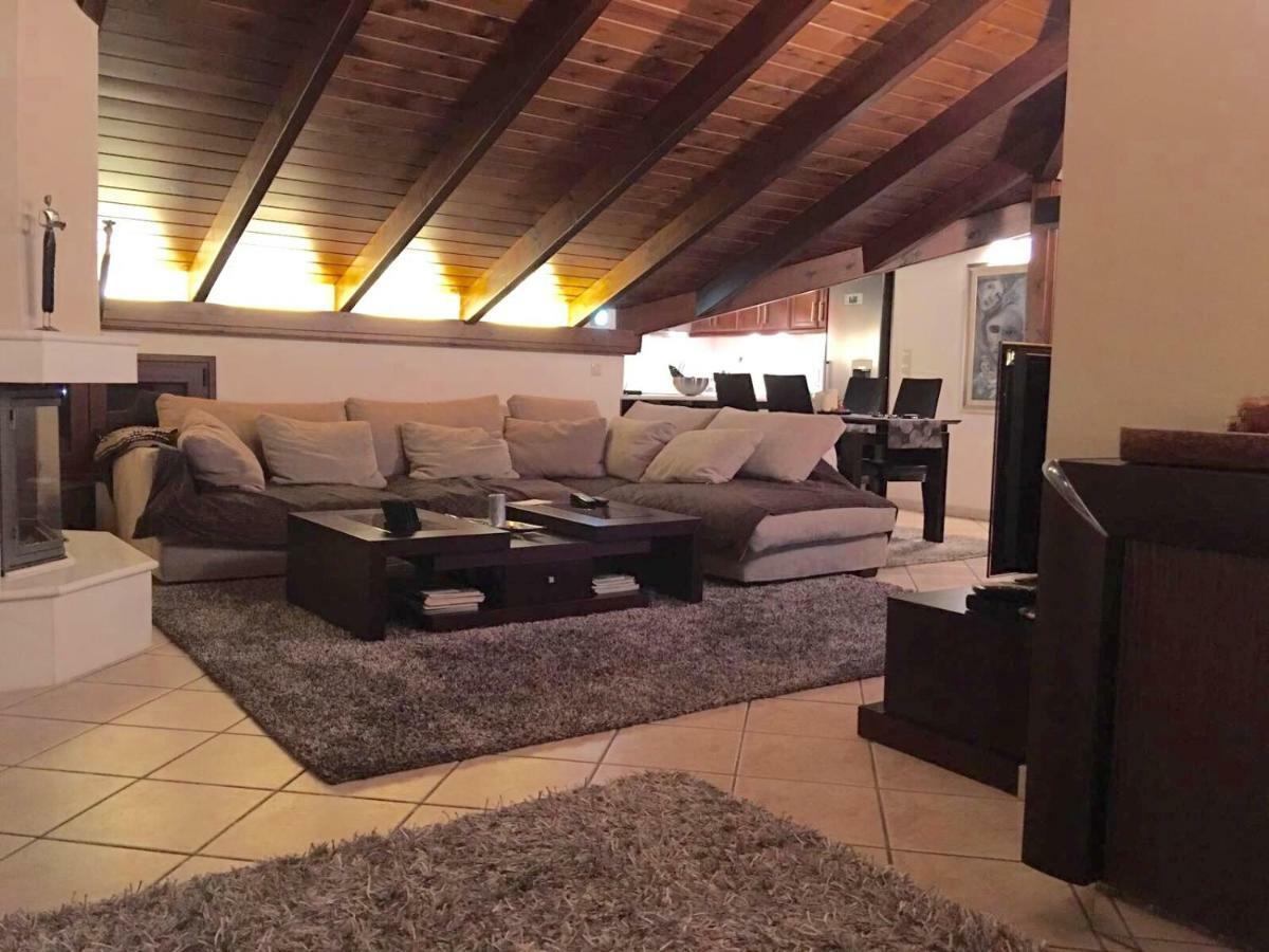 Appartement The Loft *