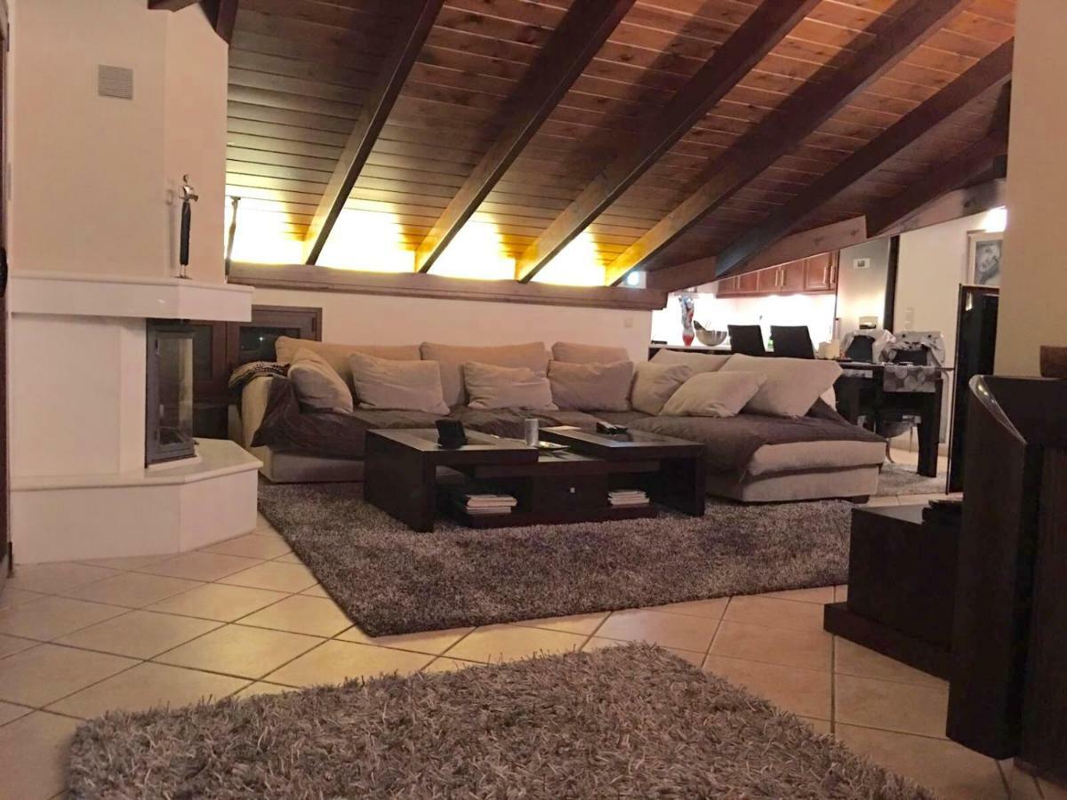 The Loft Appartement *