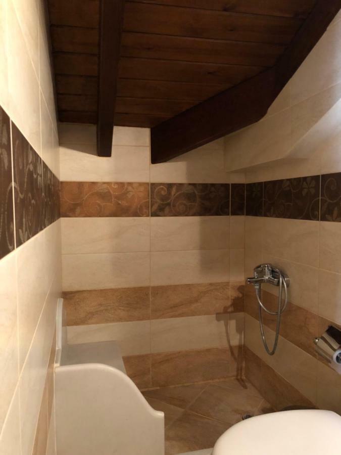 Appartement The Loft