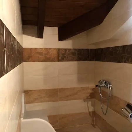 The Loft Apartment Chios Town Exterior photo