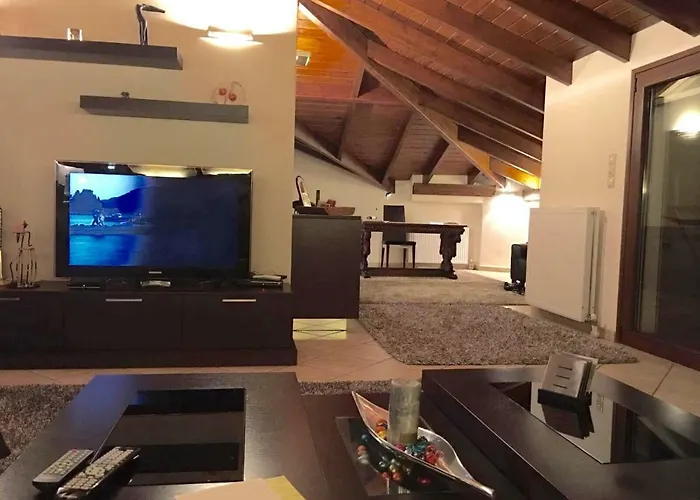 The Loft