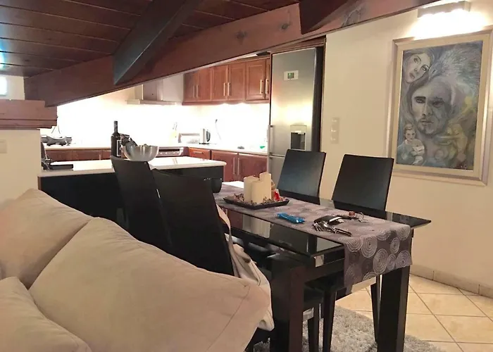 The Loft