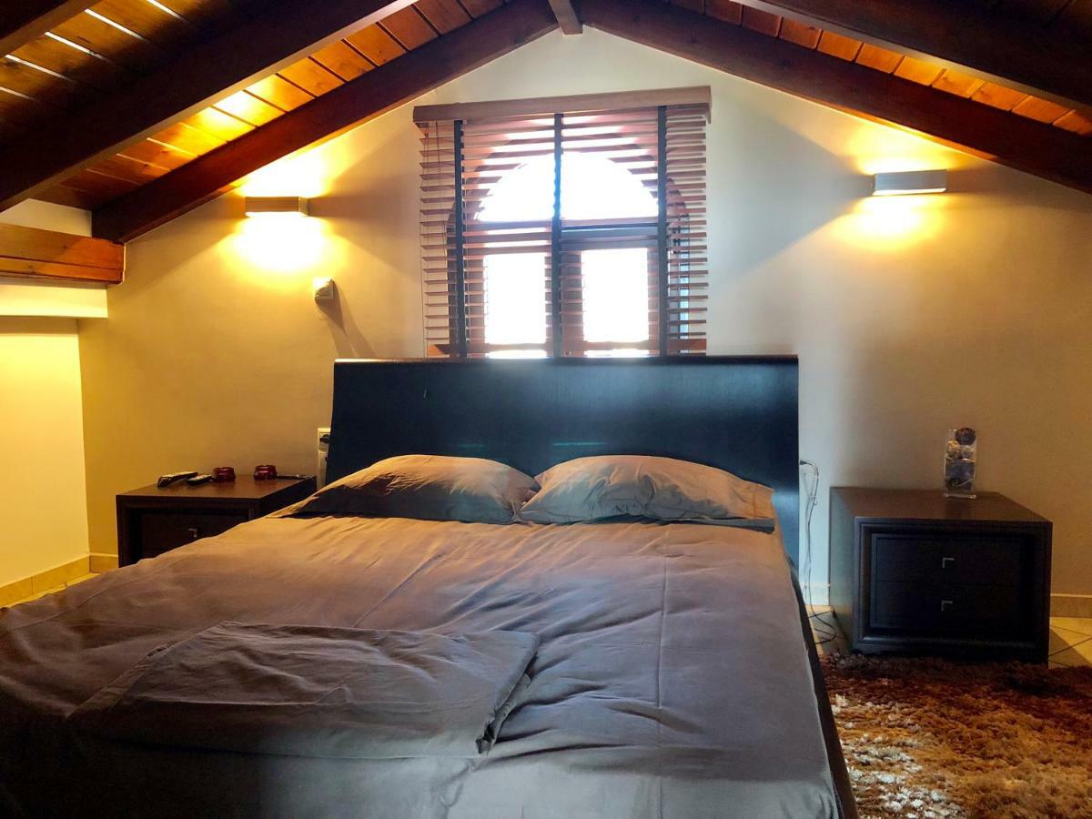 Apartment The Loft Chios Town